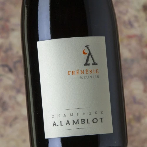 A. Lamblot Frénésie Meunier 4 A. Lamblot Frénésie Meunier - Imagen 2