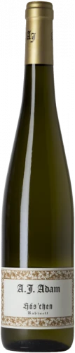 A.J. Adam Häs'chen Riesling Kabinett 2016