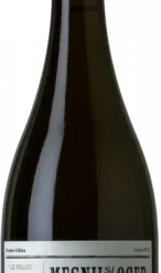 Adrien Dhondt Les Coullemets Grand Cru Blanc De Blancs Extra Brut 2018