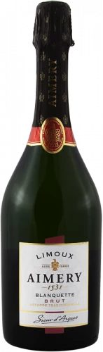 Aimery Blanquette Brut
