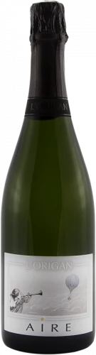 Aire De L'Origan Brut Nature 2020