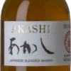 Akashi Japanese Blended Whisky -LICORERÍA akashi japanese blended whisky 0x500 1