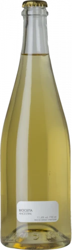 Alba Bicicleta Ancestral