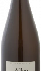 Alba Pago Confitero Ancestral 2016