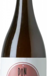 Alfredo Maestro Don Perdigón Pet-Nat 2021