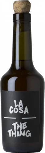 Alfredo Maestro La Cosa 2020 - 37,5 Cl.