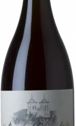 Alfredo Maestro Sobrecasa Rosado Clásico 2019