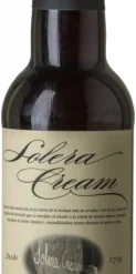 Alvear Solera Cream Tía Sabina - 37,5 Cl.