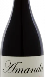 Amanda Rosado De Lágrima 2022