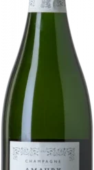 Amaury Beaufort Le Jardinot Brut Nature 2019