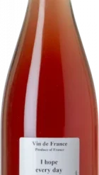 Anders Frederik Steen I Hope Every Day 2021