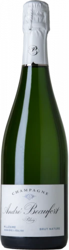 André Beaufort Polisy Brut Nature Derrière L'Église 2015