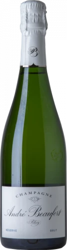 André Beaufort Polisy Brut Réserve