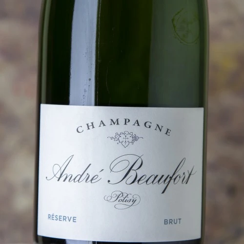 André Beaufort Polisy Brut Réserve 4 André Beaufort Polisy Brut Réserve - Imagen 2