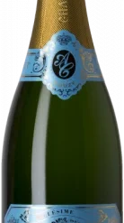 André Clouet Brut Millésime Grand Cru 2015