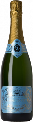 André Clouet Brut Millésime Grand Cru 2015