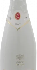 Anna Codorníu Blanc De Blancs Brut Reserva
