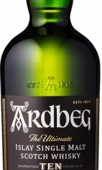 Ardberg 10 Years Old