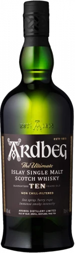 Ardberg 10 Years Old