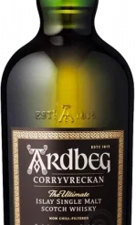 Ardberg Corryvreckan