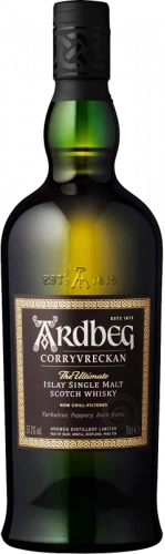 Ardberg Corryvreckan