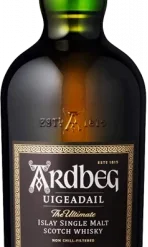 Ardberg Uigeadail