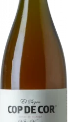 AT Roca El Segon Cop De Cor Rosat 2019