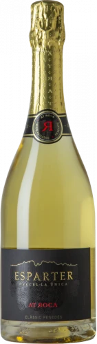 AT Roca Esparter 2016