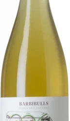 Barba Trucks Barbibulls 2020