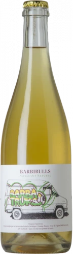 Barba Trucks Barbibulls 2020