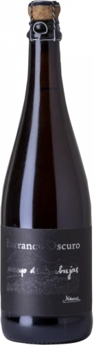 Barranco Oscuro Ensayo De Burbujas 2017