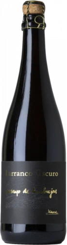 Barranco Oscuro Ensayo De Burbujas Reserva 2011