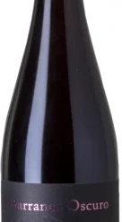 Barranco Oscuro Ensayo De Burbujas Rosé 2017