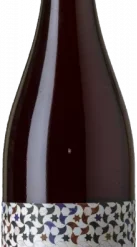 Barranco Oscuro Syrnacha 2020