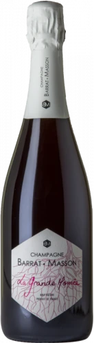 Barrat Masson La Grande Homée Brut Nature