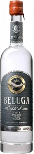 Beluga Gold Line - 1 L.