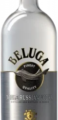Beluga Noble