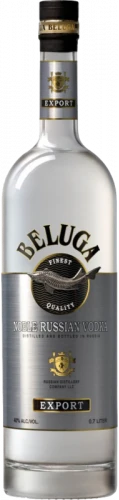 Beluga Noble