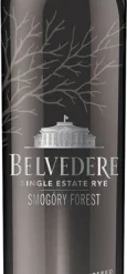 Belvedere Smogory Forest