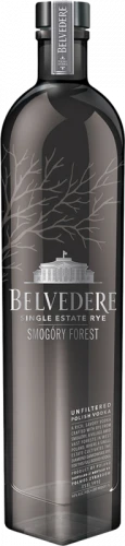Belvedere Smogory Forest