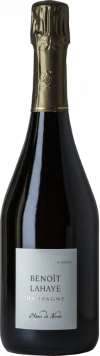 Benoît Lahaye Blanc De Noirs Extra Brut