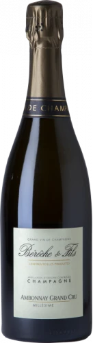 Bérêche Ambonnay Grand Cru 2017