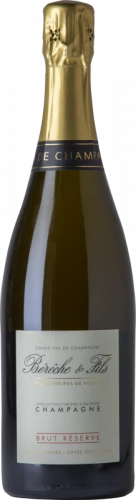 Bérêche Brut Réserve