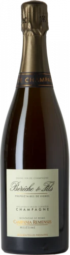 Bérêche Campania Remensis 2017