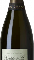Bérêche Cramant Grand Cru 2017