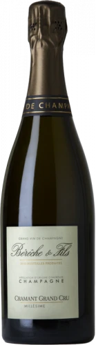 Bérêche Cramant Grand Cru 2017
