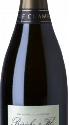Bérêche Le Cran 1er Cru 2015