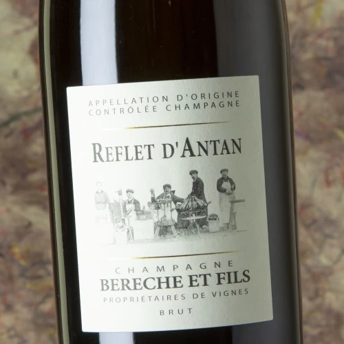 Bérêche Reflet D'Antan 2016 4 Bérêche Reflet D'Antan 2016 - Imagen 2