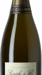 Bérêche Rilly La Montagne 1er Cru 2018