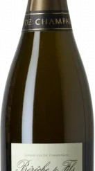 Bérêche Rive Gauche 2017